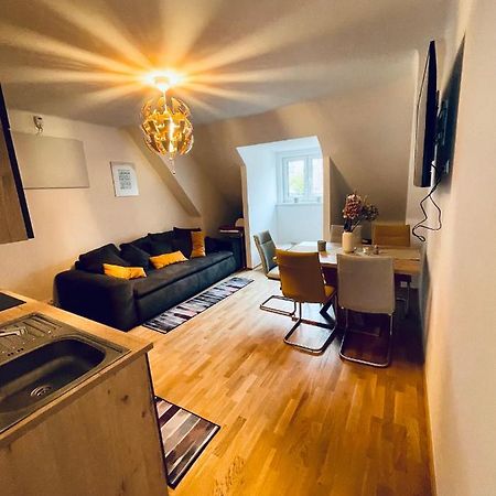 Levelup 3 Living Graz M. Selfcheckin Appartement Buitenkant foto