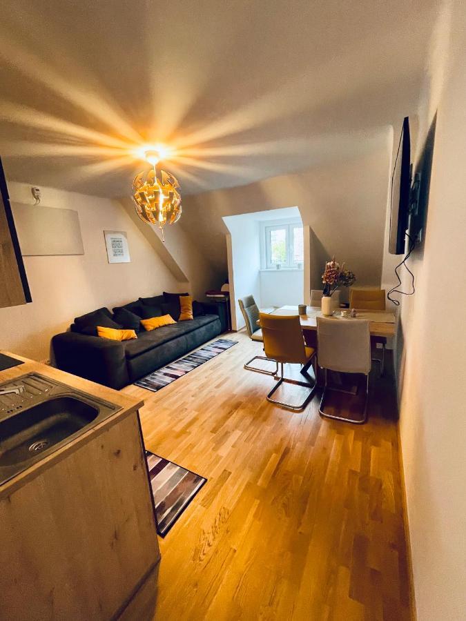 Levelup 3 Living Graz M. Selfcheckin Appartement Buitenkant foto