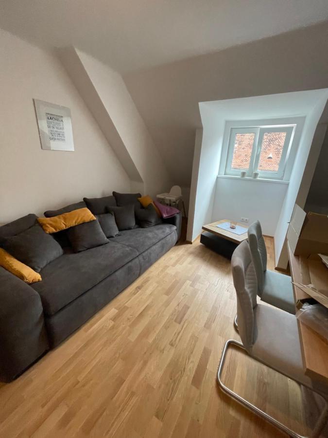 Levelup 3 Living Graz M. Selfcheckin Appartement Buitenkant foto